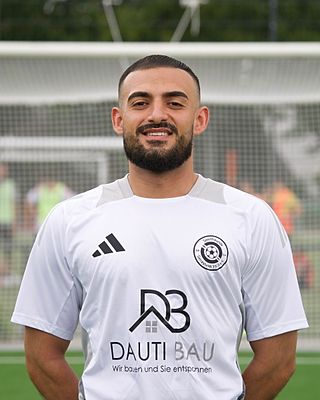 Ibrahim Yilmaz