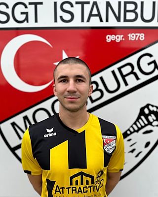 Mahir Imamovic