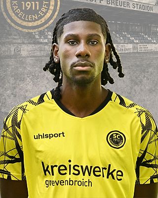 Kevin-Mbiki Massakidi