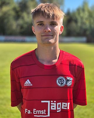 Sebastian Riglsperger