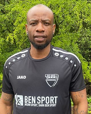 Kingsley Kanayo Nweke