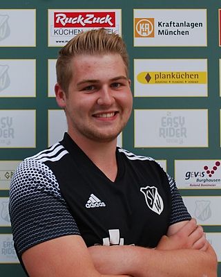 Simon Eberl