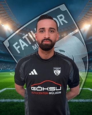 Mervan Aydin