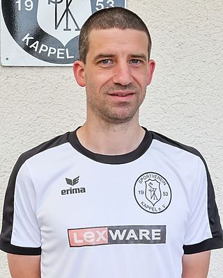 Benjamin Kaltenbach