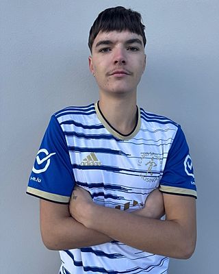 Lee-Jo Videira Pereira