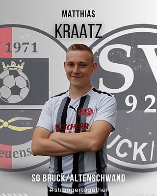 Matthias Kraatz