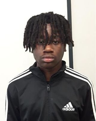 Darnel Kayoka Mwamba