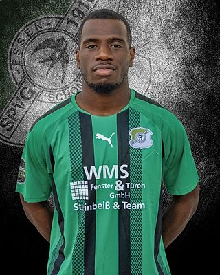 Moise Lionel Gae