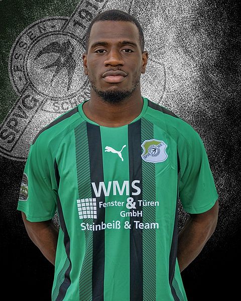 Moise Lionel Gae
