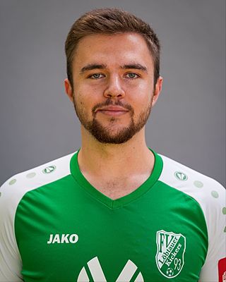 Paul Alexander Hegewald