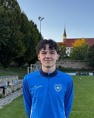 Nico Hopfauf
