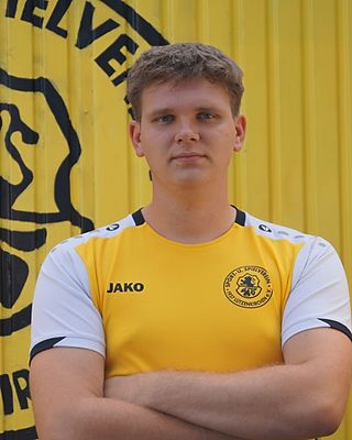 Adrian Paul Krautwurst