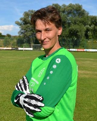 Birgit Ghasemi Dehkordi