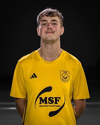 Max Ehlers