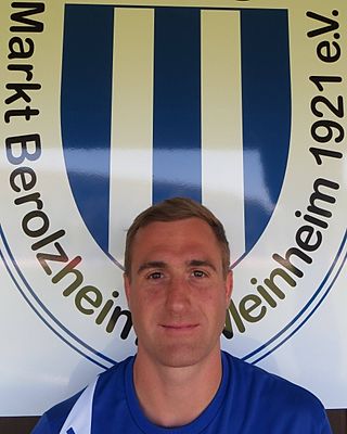 Florian Albrecht