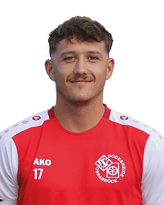 Justin-Benito Schmidt