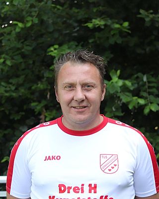 Marcel Hoffacker
