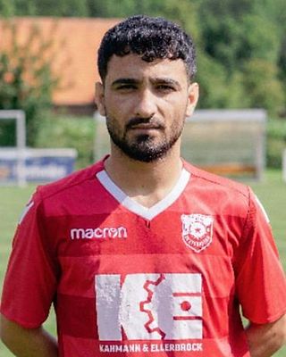 Araz Elias Mahmood Alkhajo