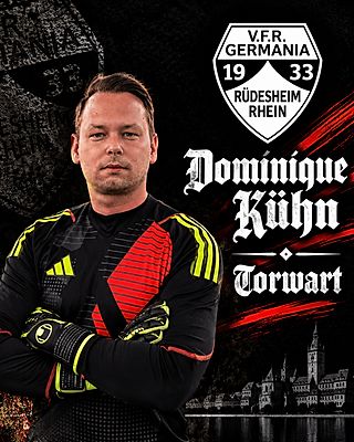 Dominique Kühn