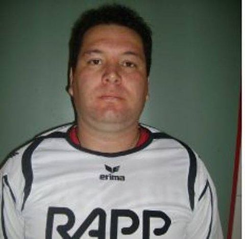 Foto: Portrait: El Brasilano Timo Co