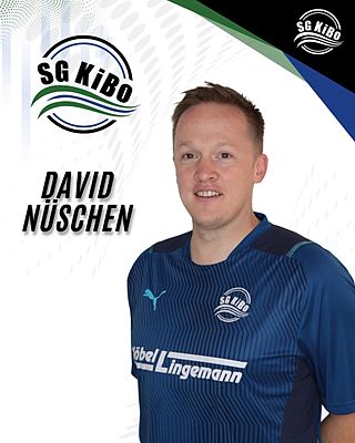 David Nüschen
