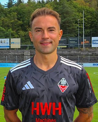 Alexander Rudenko