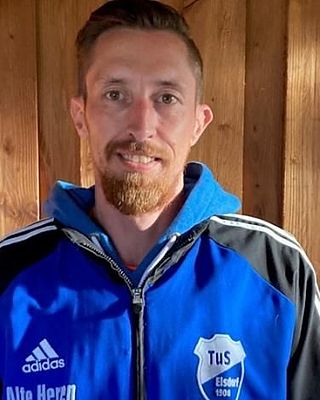 John-Philipp Langley