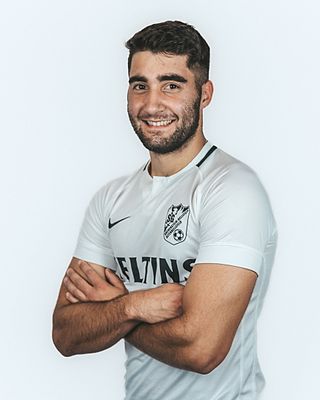 David Teixeiria