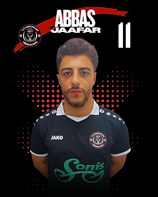 Abbas Jaafar