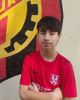 Mohammad Ehsan Ahmadi