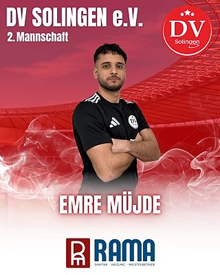 Emre Mujde