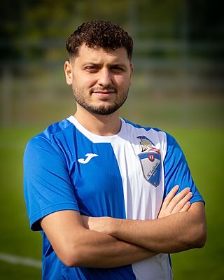 Halil Karaduman