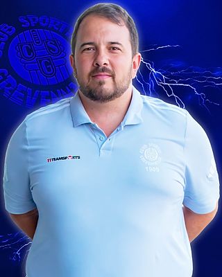 Christian Pott