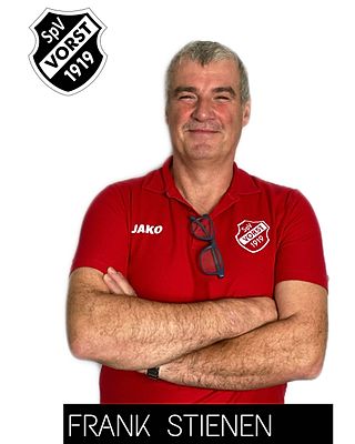Frank Stienen