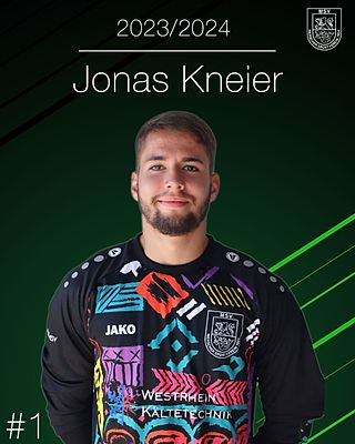 Jonas Kneier