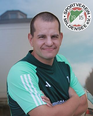Danilo Boers