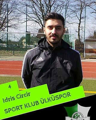 Idris Circir