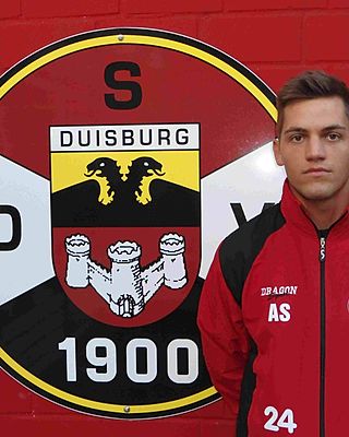Aaron Schüttler