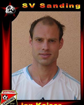 Jan Kaiser