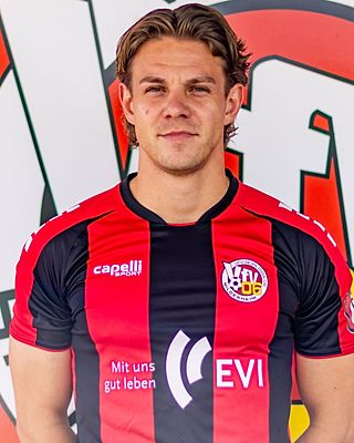 Yannik Schulze