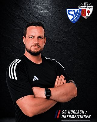 Markus Häußler