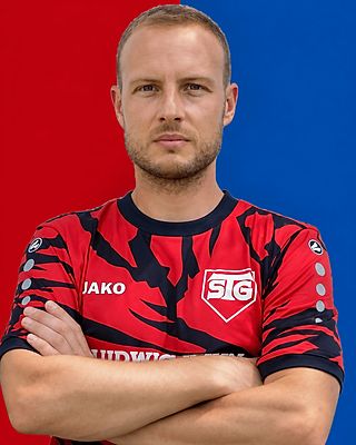 Sandro Wöhrle