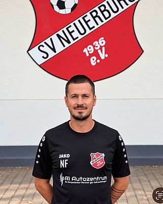 Nino Fuchs