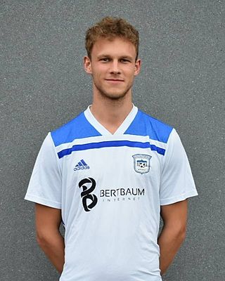 Lukas Tolksdorf