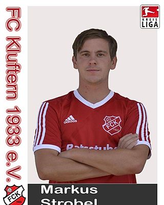 Markus Strobel
