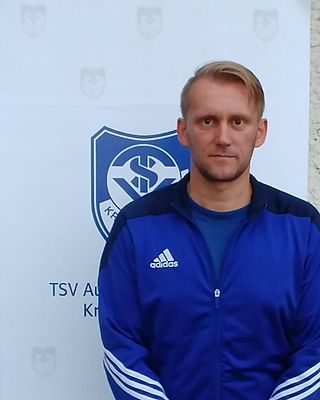 Viktor Volk