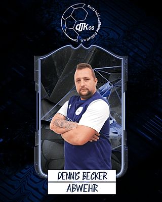 Dennis Becker