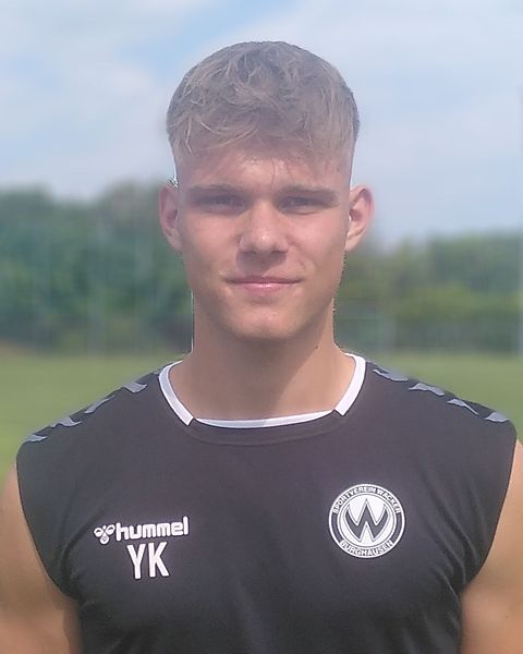 Yannik Kaltofen