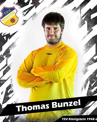 Thomas Bunzel