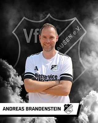 Andreas Brandenstein